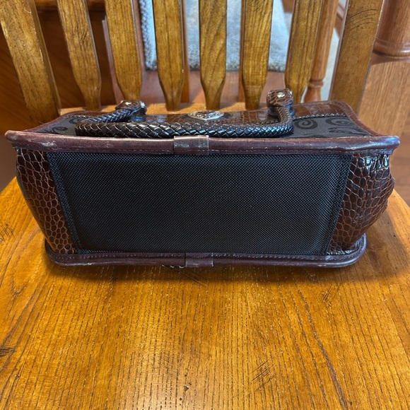 Brighton Lansky Travel Cosmetic & Toiletry Bag - Picture 11 of 16